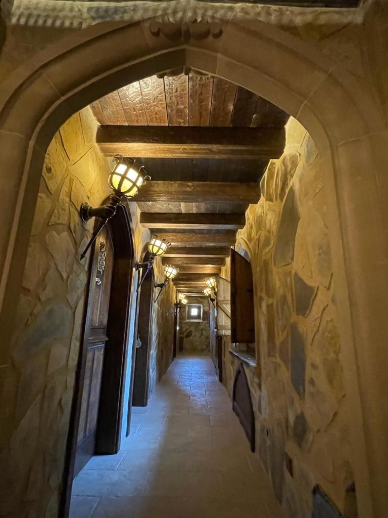Auberge Toison D'Or Cette-Eygun Luaran gambar