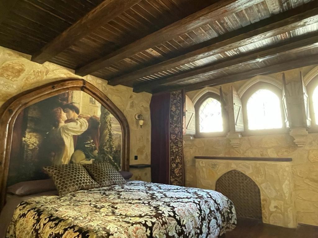 Auberge Toison D'Or Cette-Eygun Luaran gambar