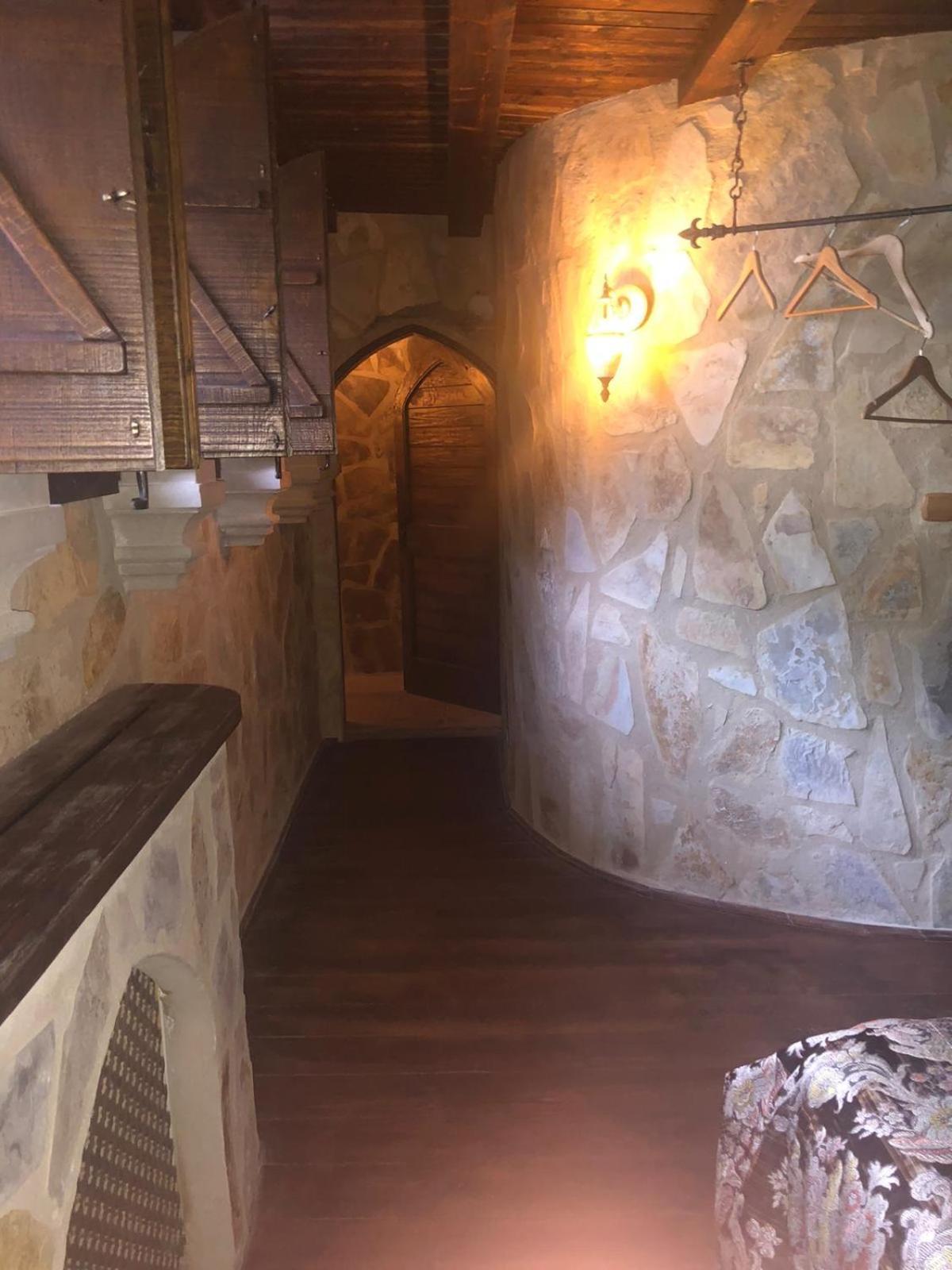 Auberge Toison D'Or Cette-Eygun Luaran gambar
