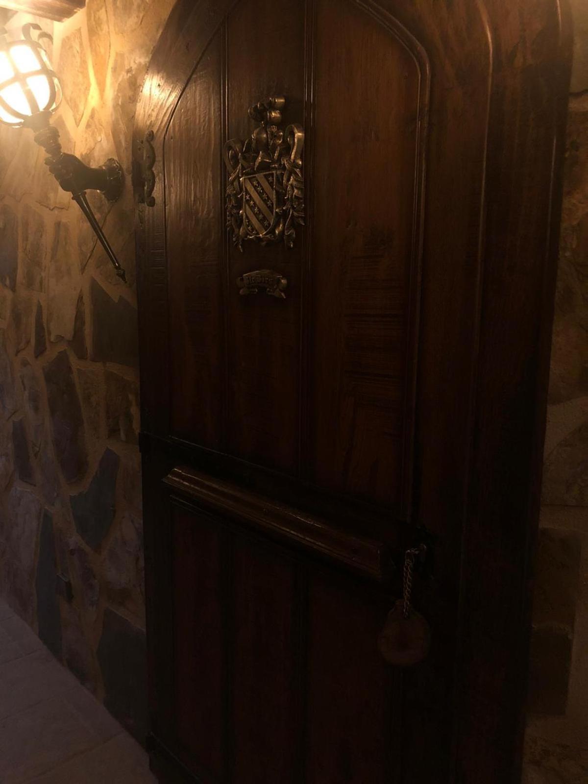 Auberge Toison D'Or Cette-Eygun Luaran gambar