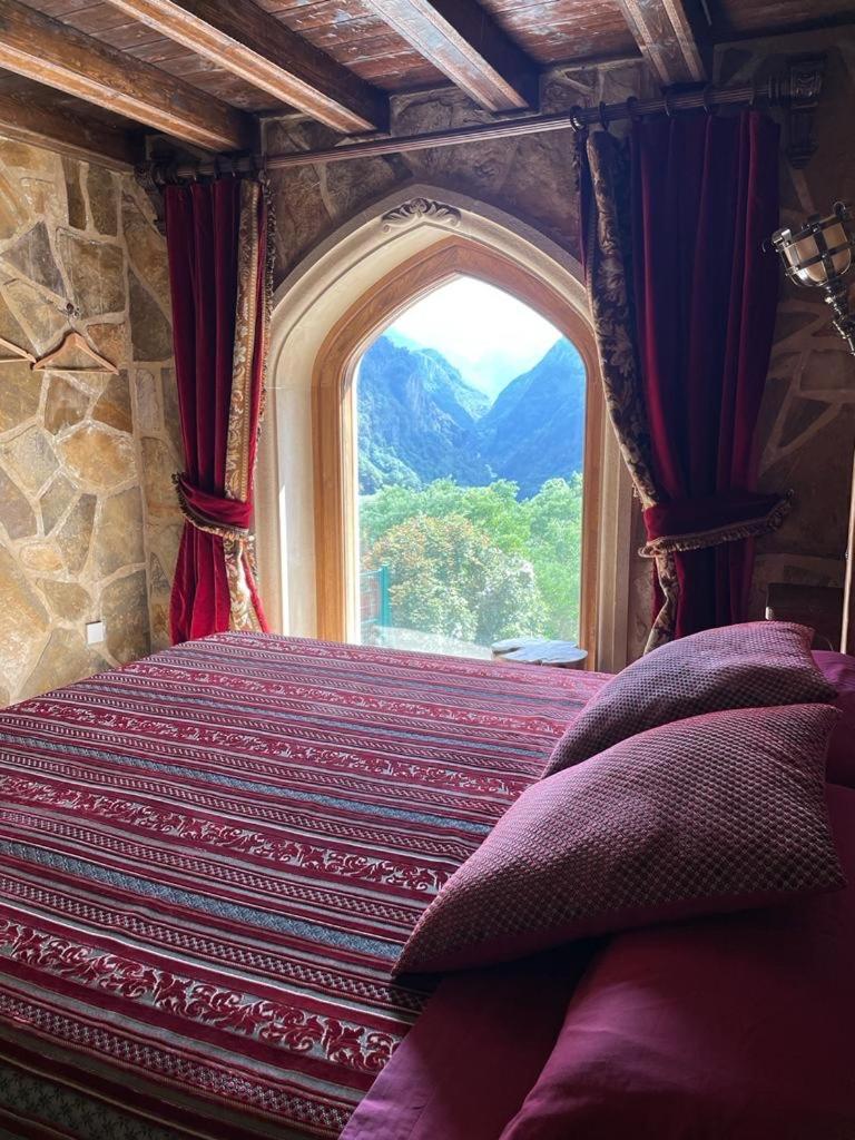Auberge Toison D'Or Cette-Eygun Luaran gambar