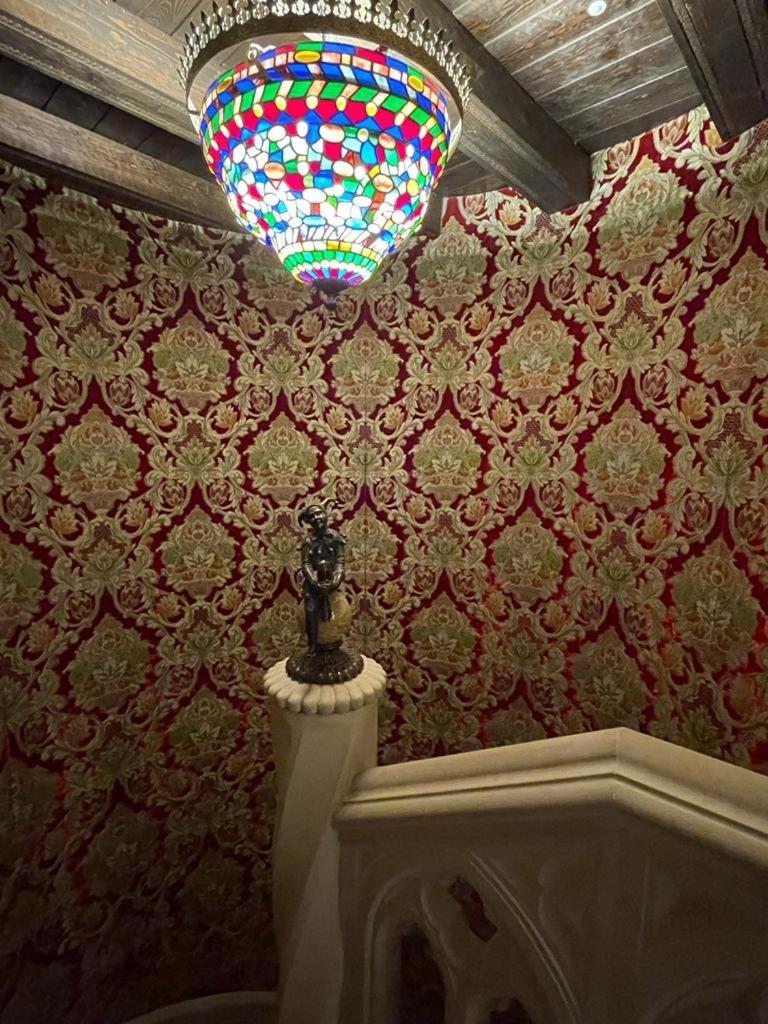 Auberge Toison D'Or Cette-Eygun Luaran gambar