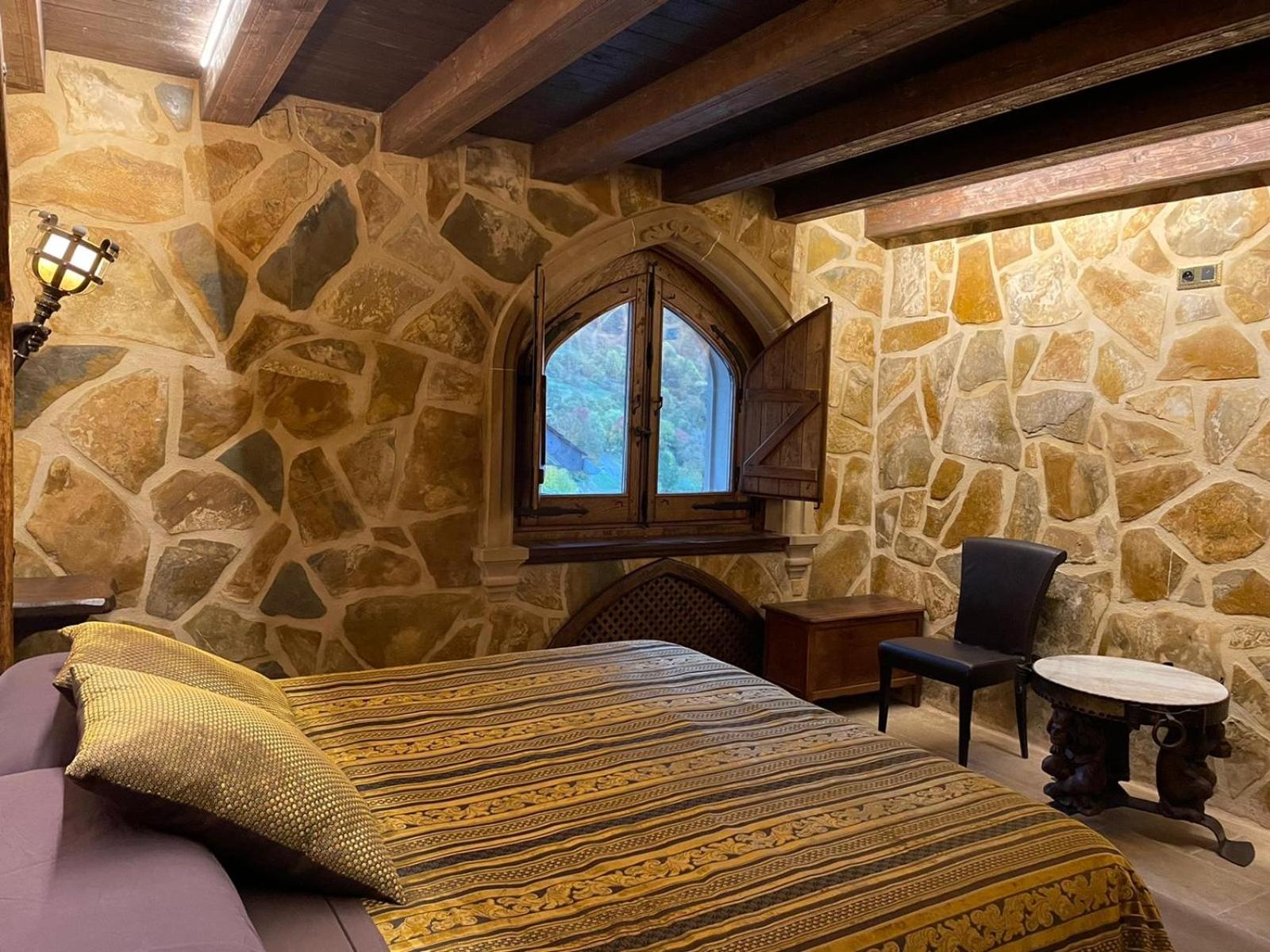 Auberge Toison D'Or Cette-Eygun Luaran gambar
