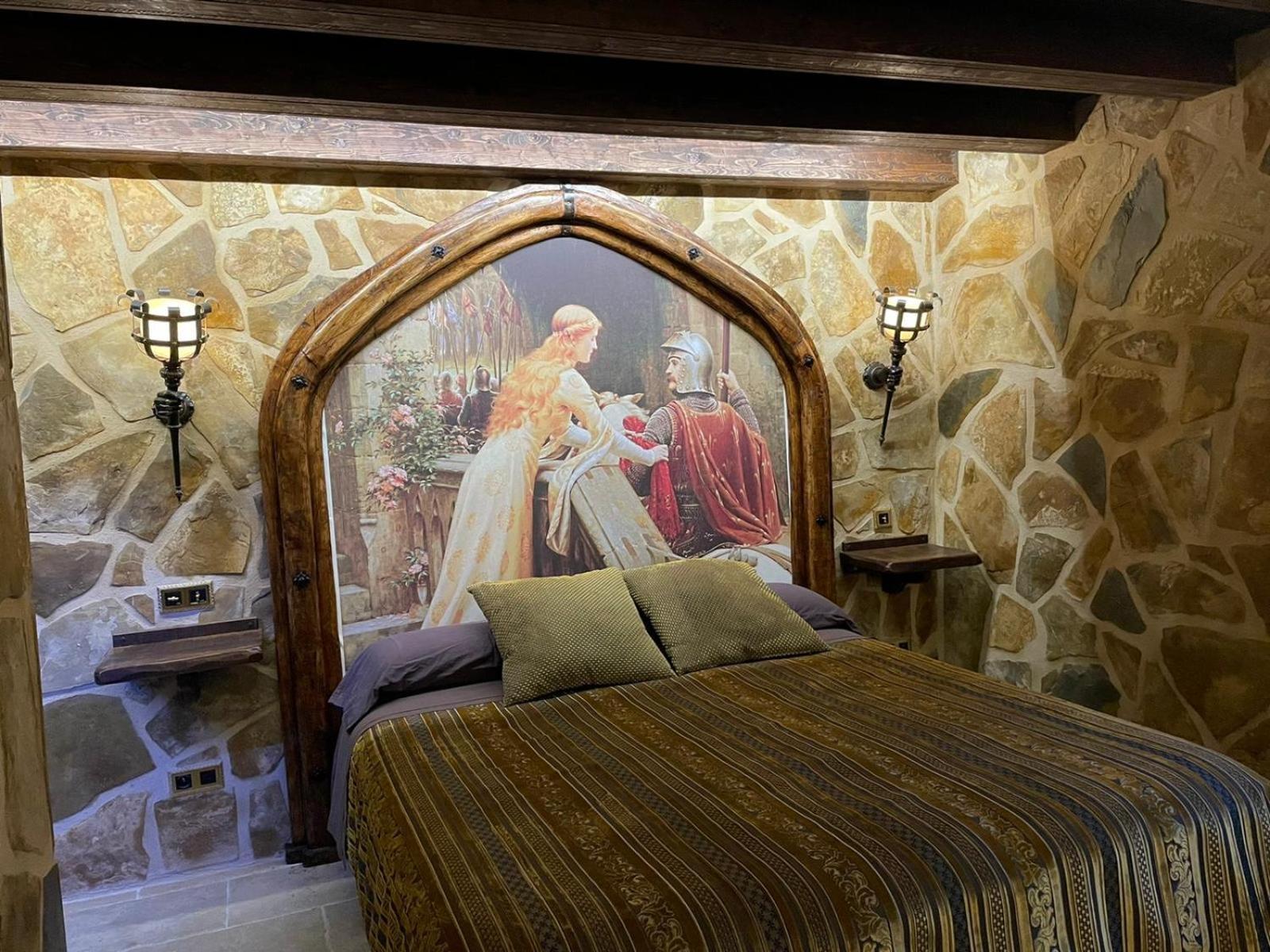 Auberge Toison D'Or Cette-Eygun Luaran gambar