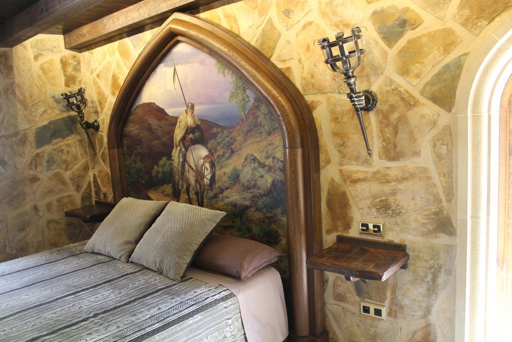Auberge Toison D'Or Cette-Eygun Luaran gambar
