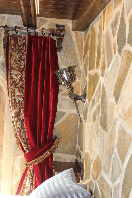 Auberge Toison D'Or Cette-Eygun Luaran gambar