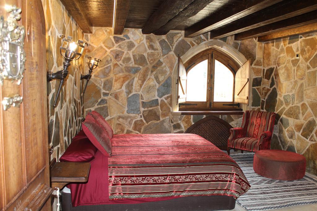 Auberge Toison D'Or Cette-Eygun Luaran gambar