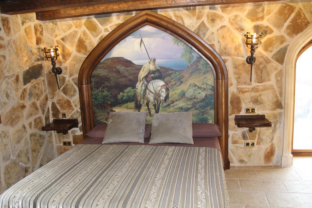 Auberge Toison D'Or Cette-Eygun Luaran gambar