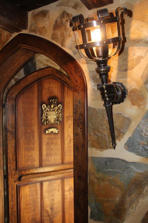 Auberge Toison D'Or Cette-Eygun Luaran gambar