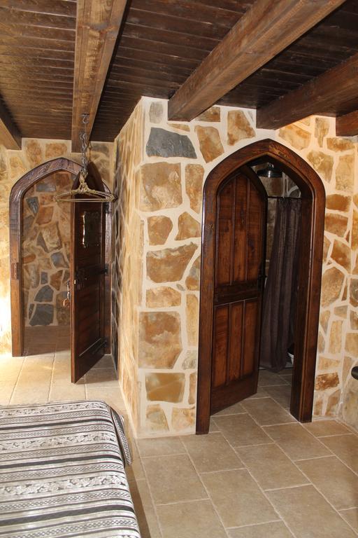 Auberge Toison D'Or Cette-Eygun Luaran gambar