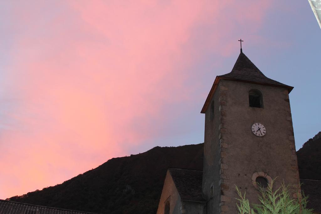 Auberge Toison D'Or Cette-Eygun Luaran gambar