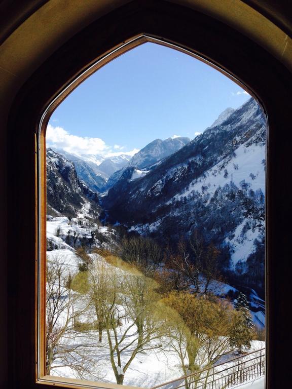 Auberge Toison D'Or Cette-Eygun Luaran gambar