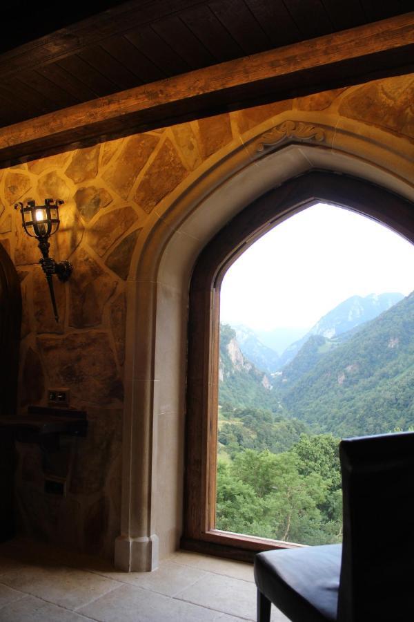 Auberge Toison D'Or Cette-Eygun Bilik gambar
